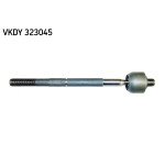 SKF Axialgelenk, Spurstange